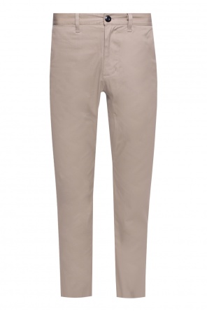 Straight leg trousers, zdjęcie 1 Straight leg trousers od Nike